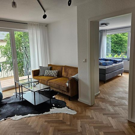 Schorn³ Appartements Zell an der Mosel Dış mekan fotoğraf