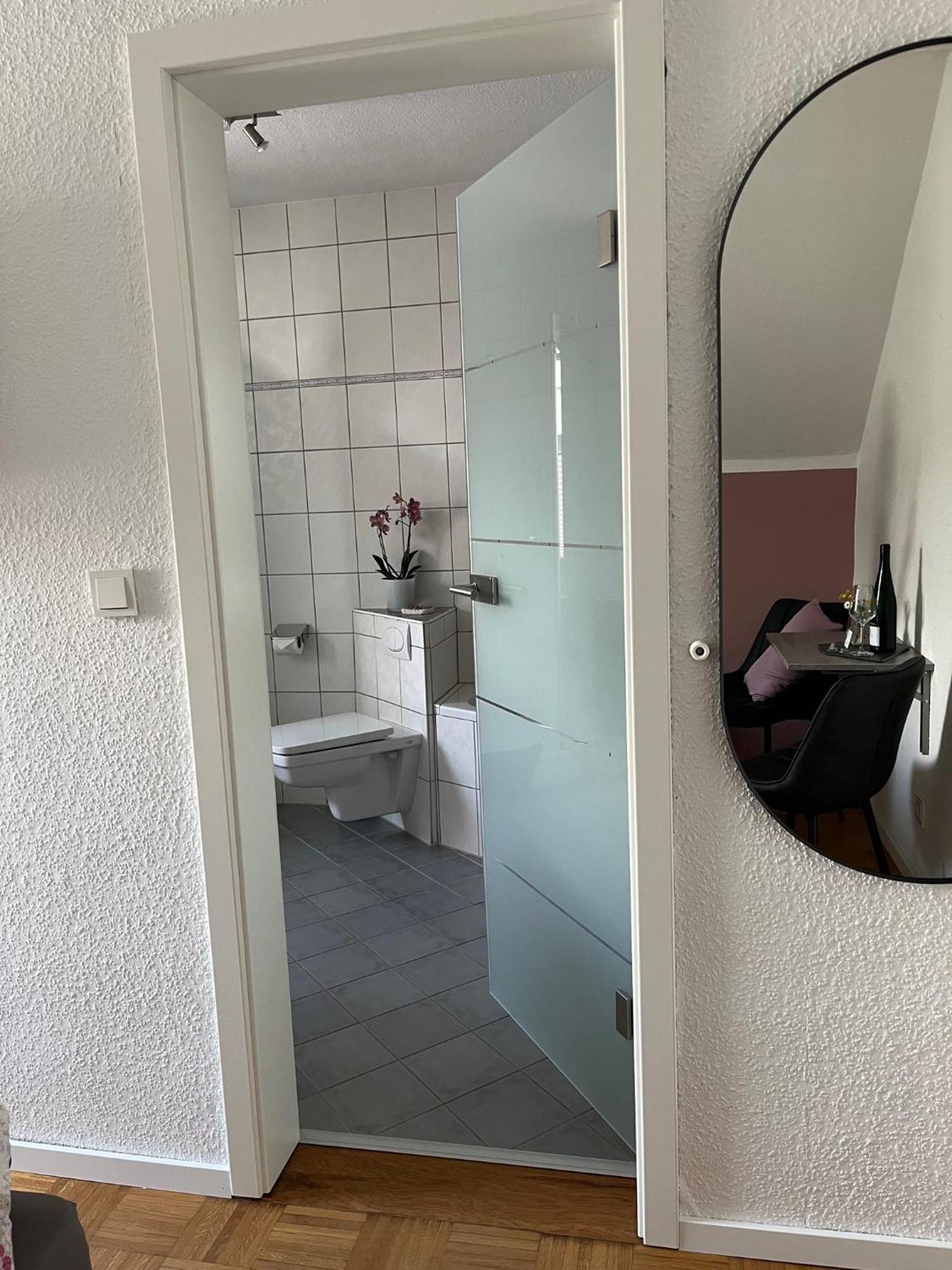 Schorn³ Appartements Zell an der Mosel Oda fotoğraf